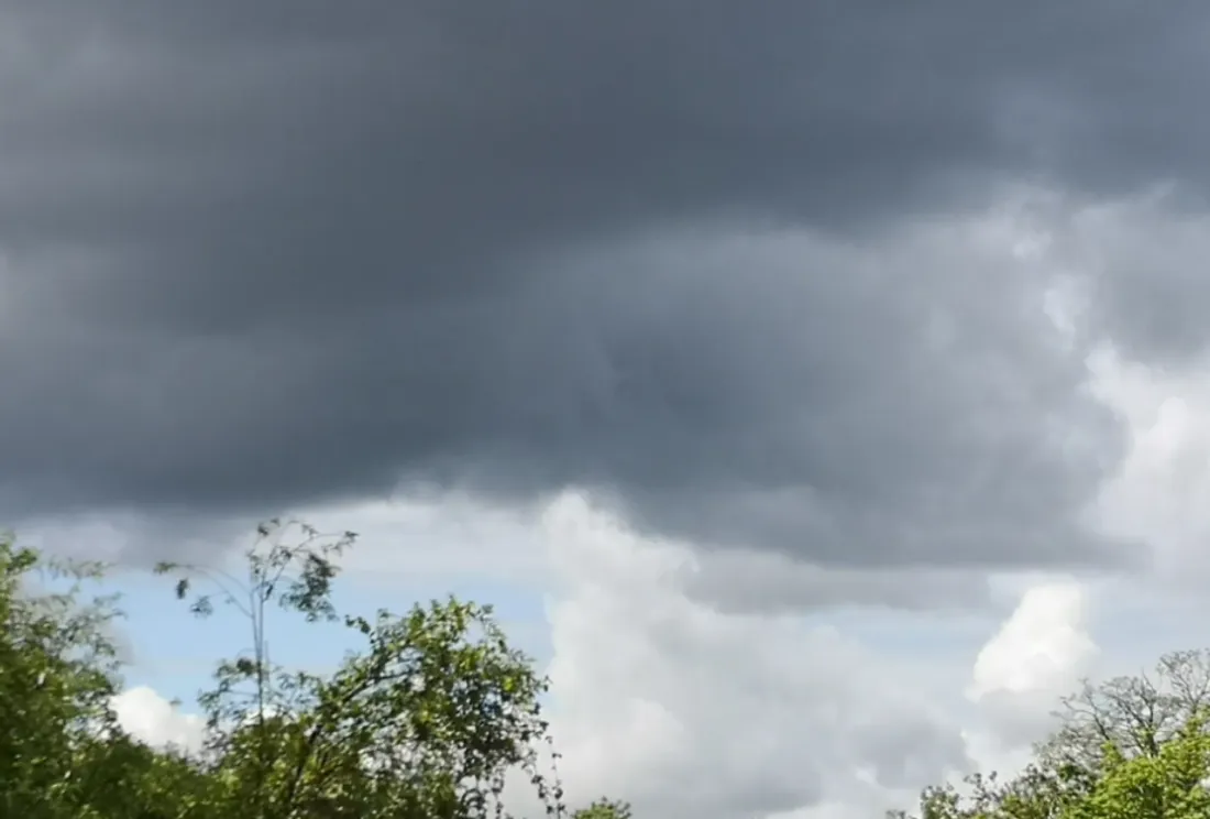 La pluie fera aussi son retour